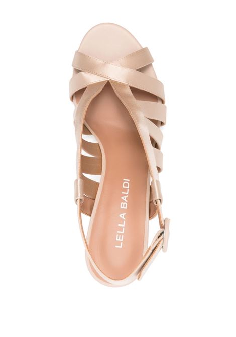 Woman Shoes - Nida